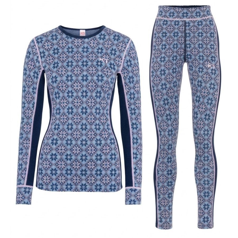 Kari Traa Rose LS 2.0 Sett