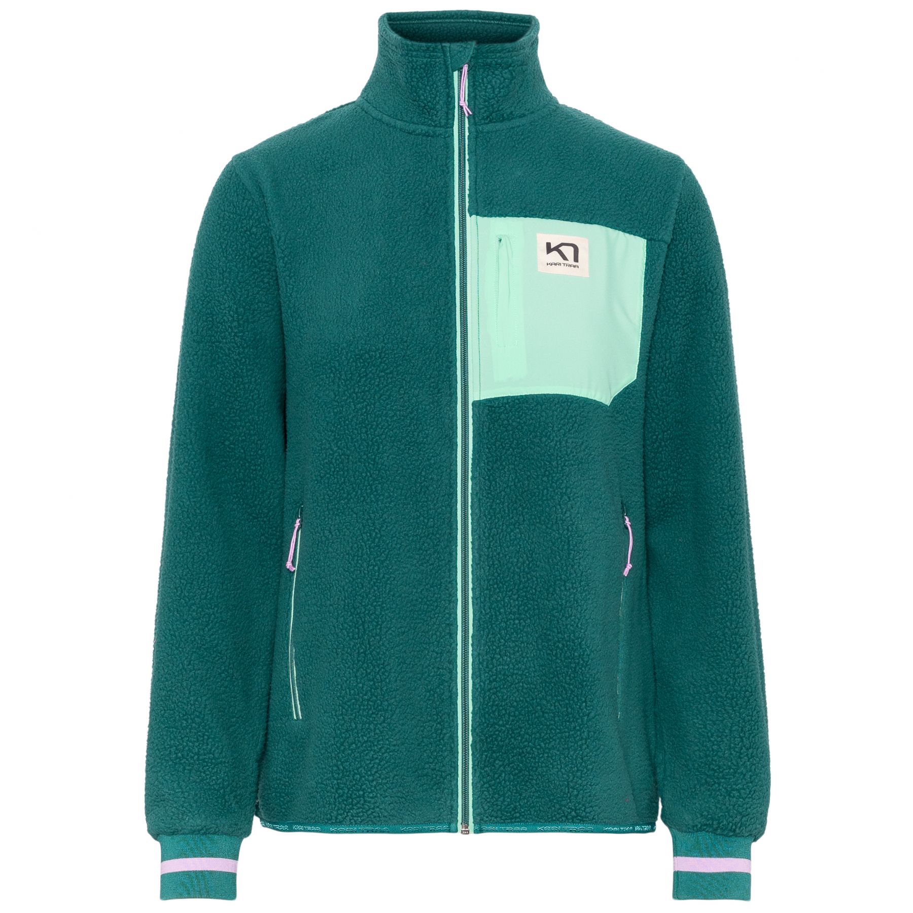 Kari Traa Røthe Midlayer