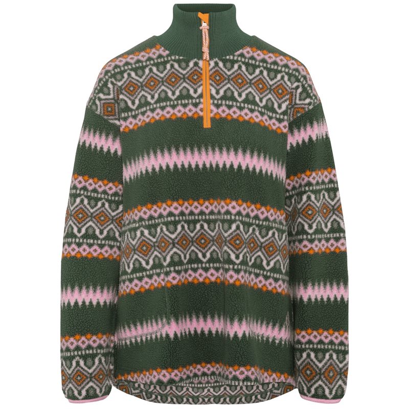 Ruthie Midlayer Hz