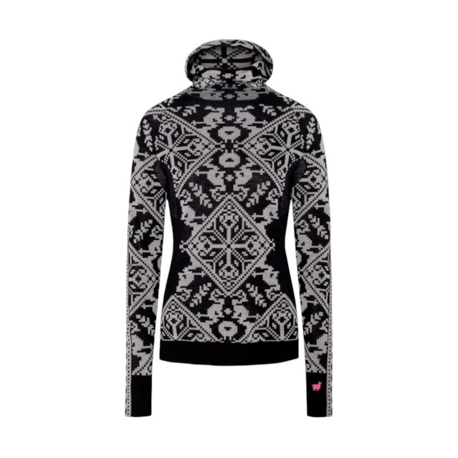 Kari Traa Saga Hood