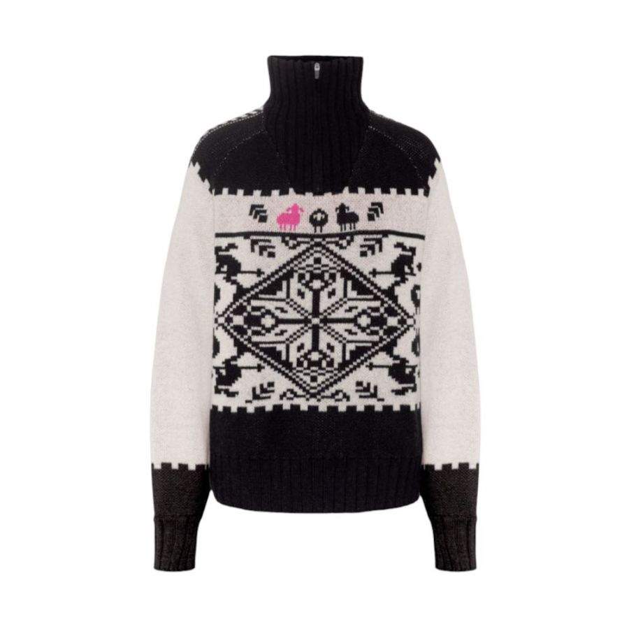 Kari Traa Saga Knit