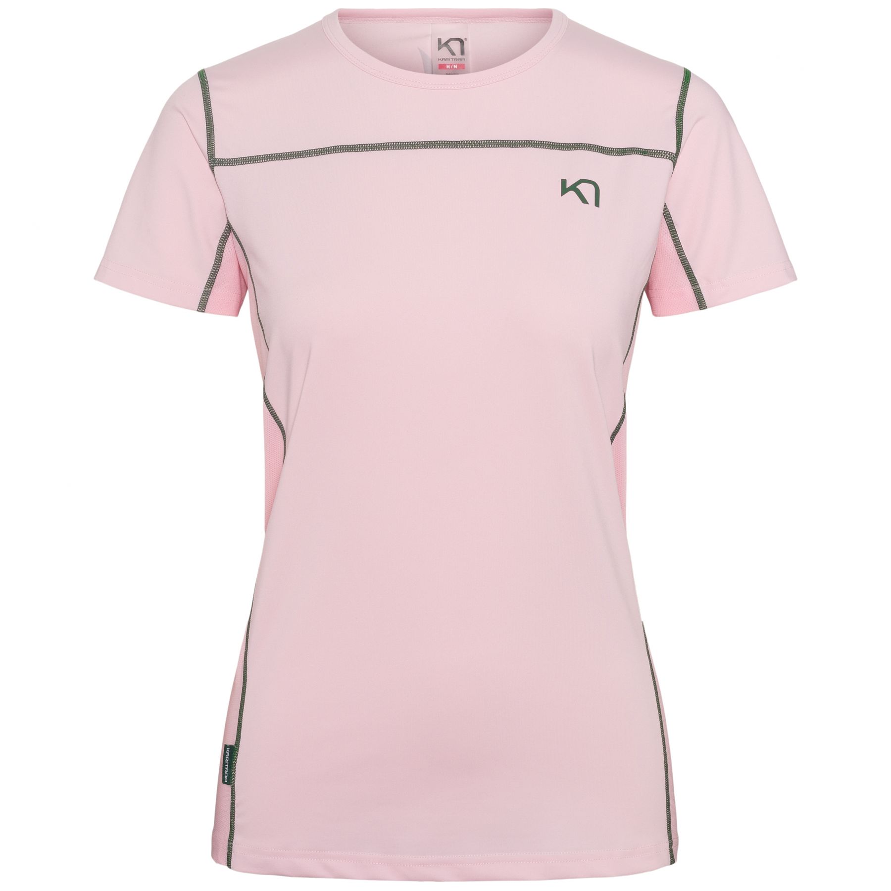 Kari Traa Tee