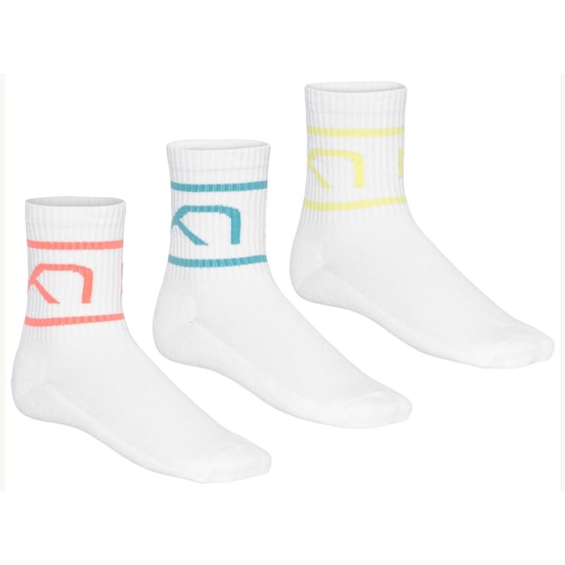 Tennis Sock 3Pk