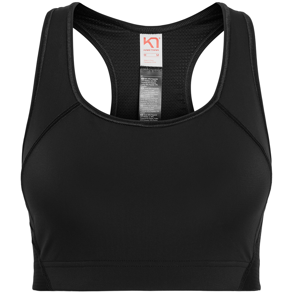 Trud Black