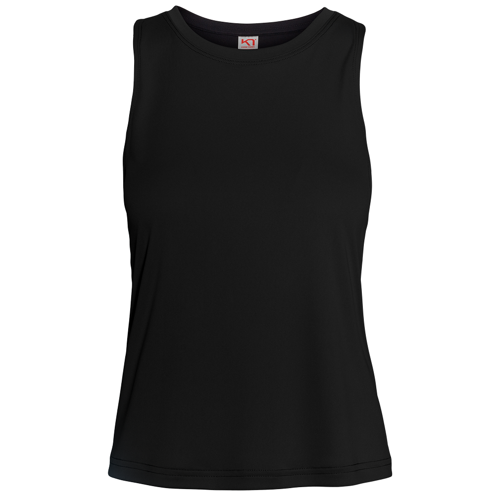Una Tanktop Black