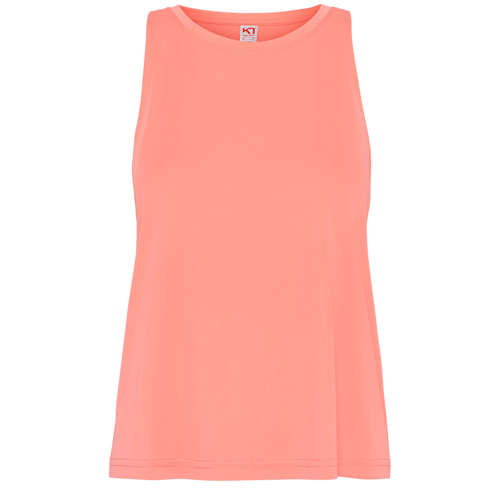 Una Tanktop Coral