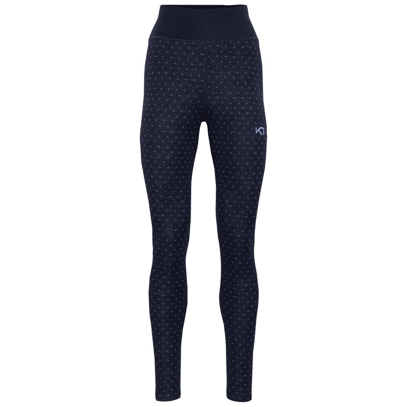 Vilma High Waist Pants