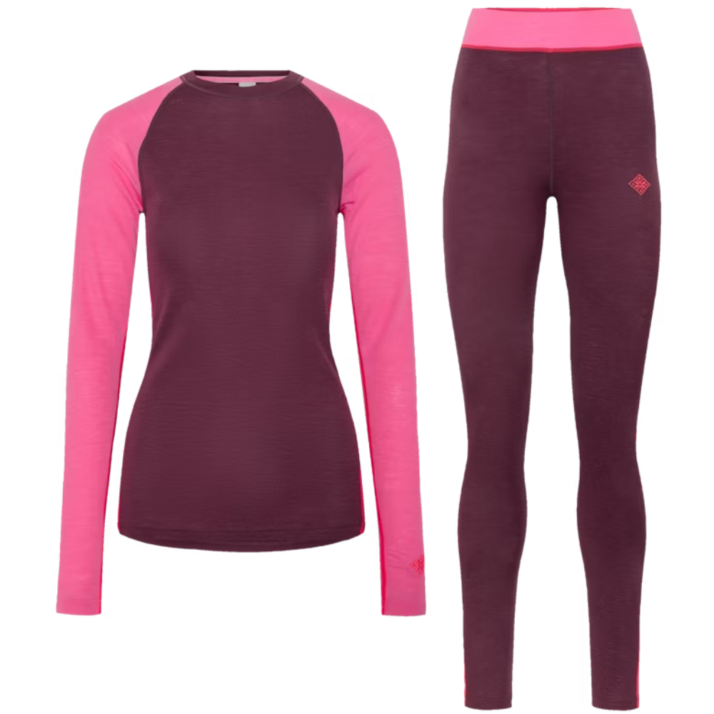 W's Kaia Set Wine