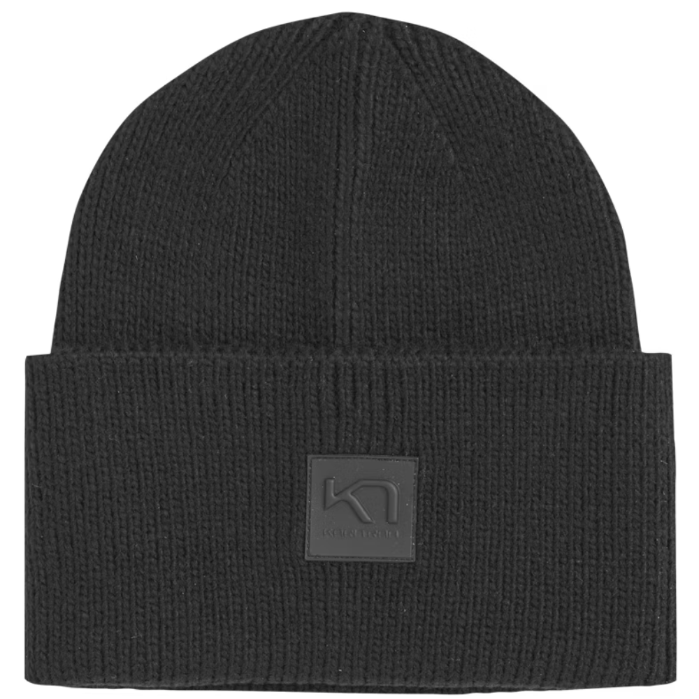 W's Kyte Beanie Black