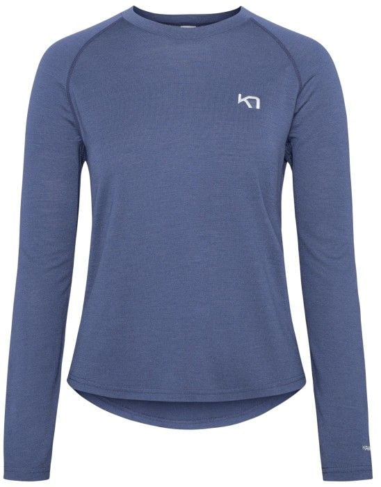 W's Nina Summer Wool LS Moon