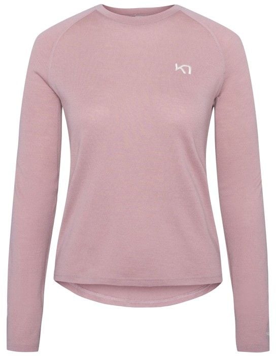 W's Nina Summer Wool LS Prim