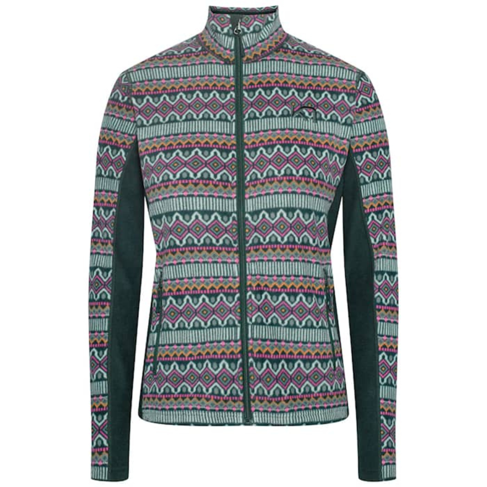 W's Olga Fleece Pine
