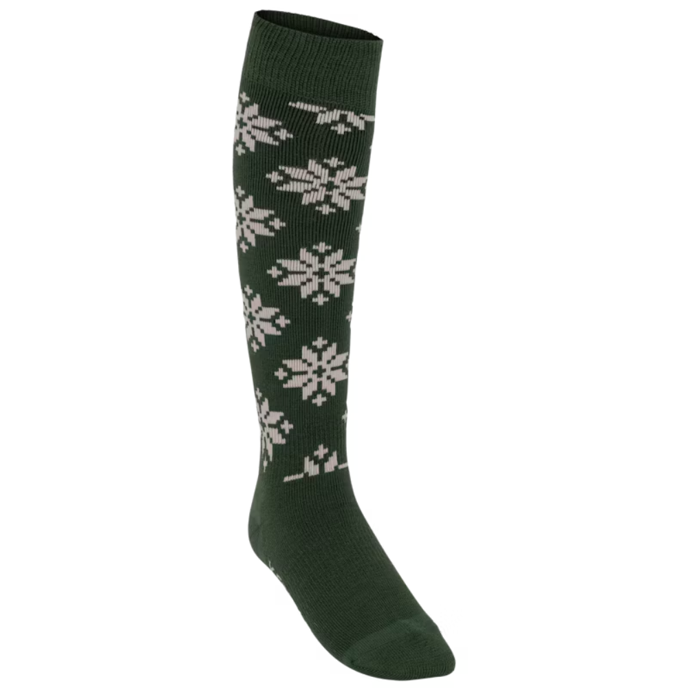 W's Rose Sock Thyme