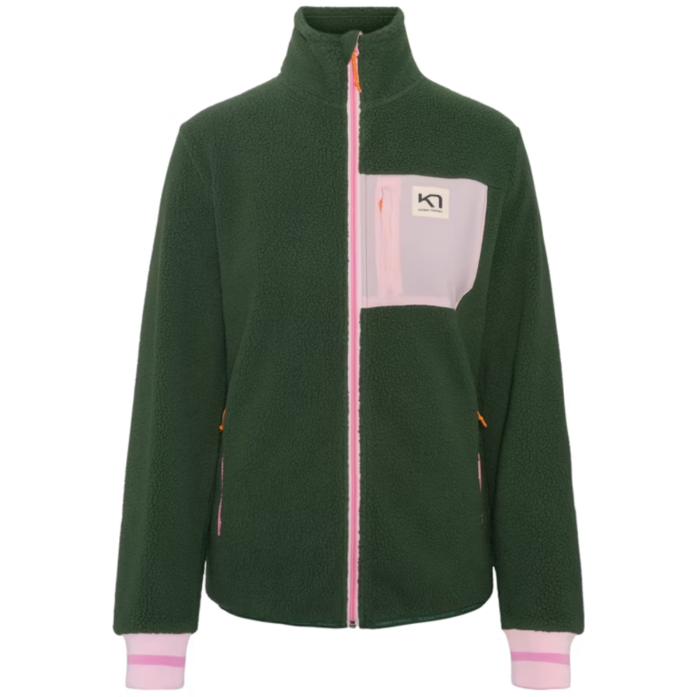 W's Rothe Midlayer Thyme