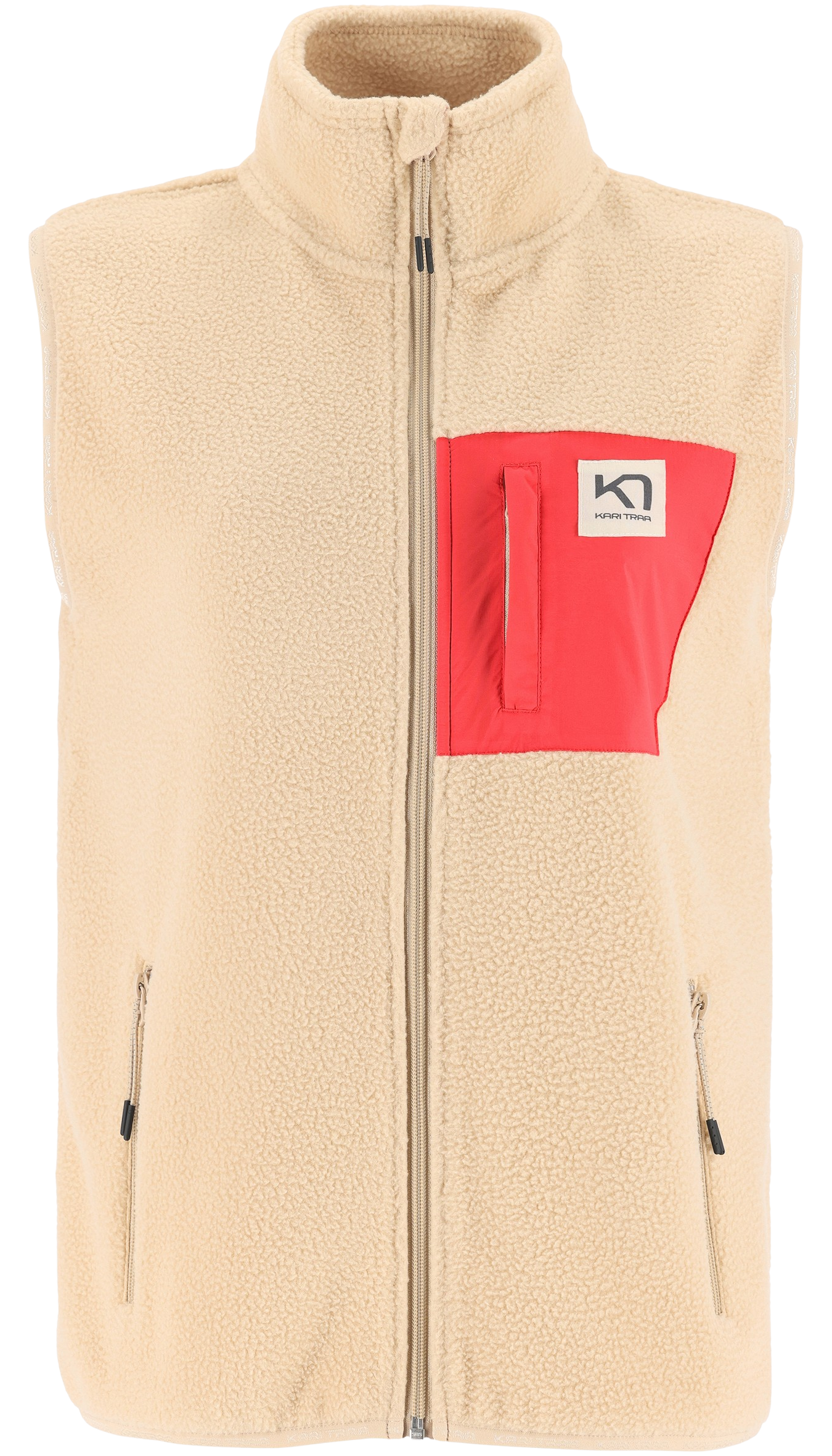 W's Rothe Vest Oat