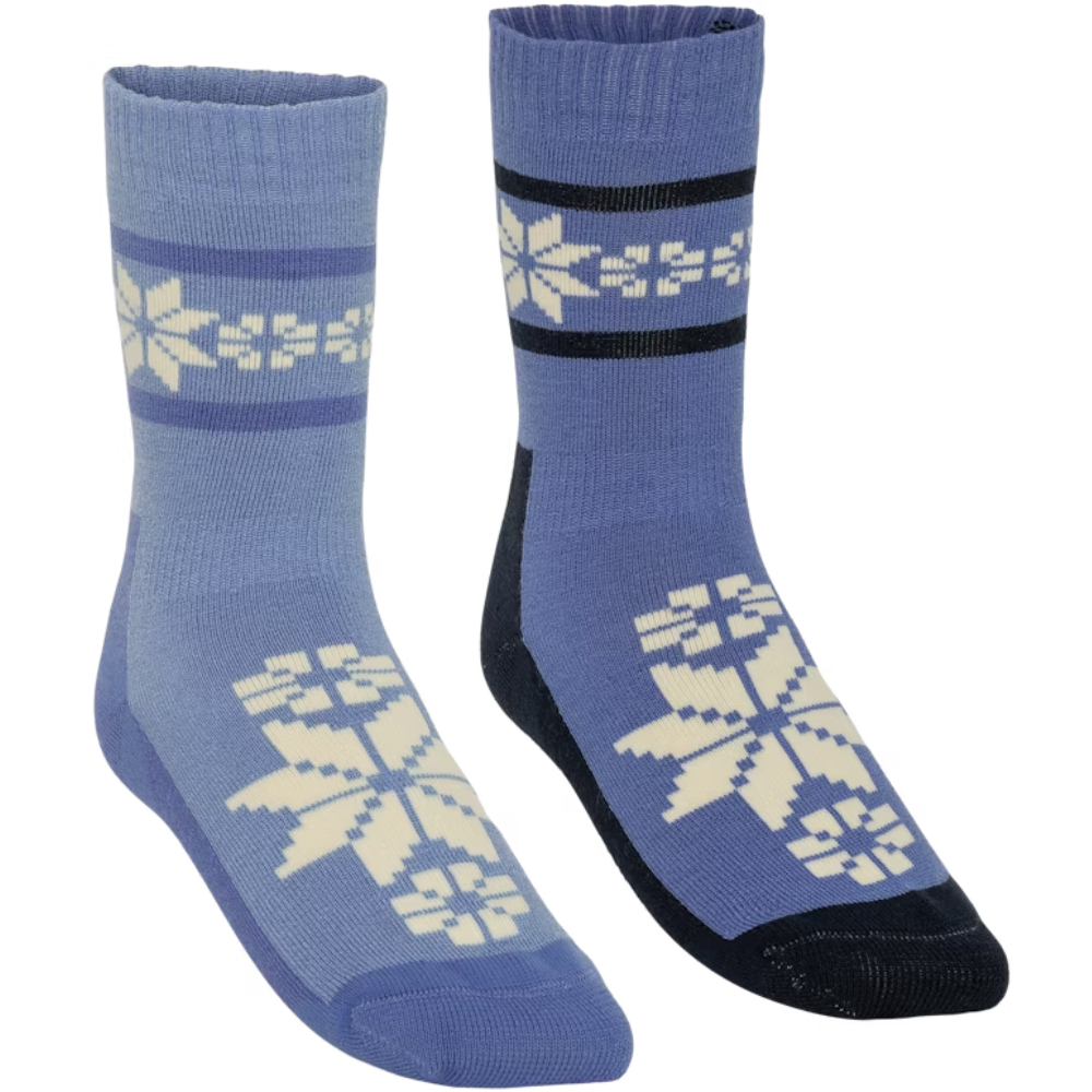 W's Rusa Sock 2-Pack Sea