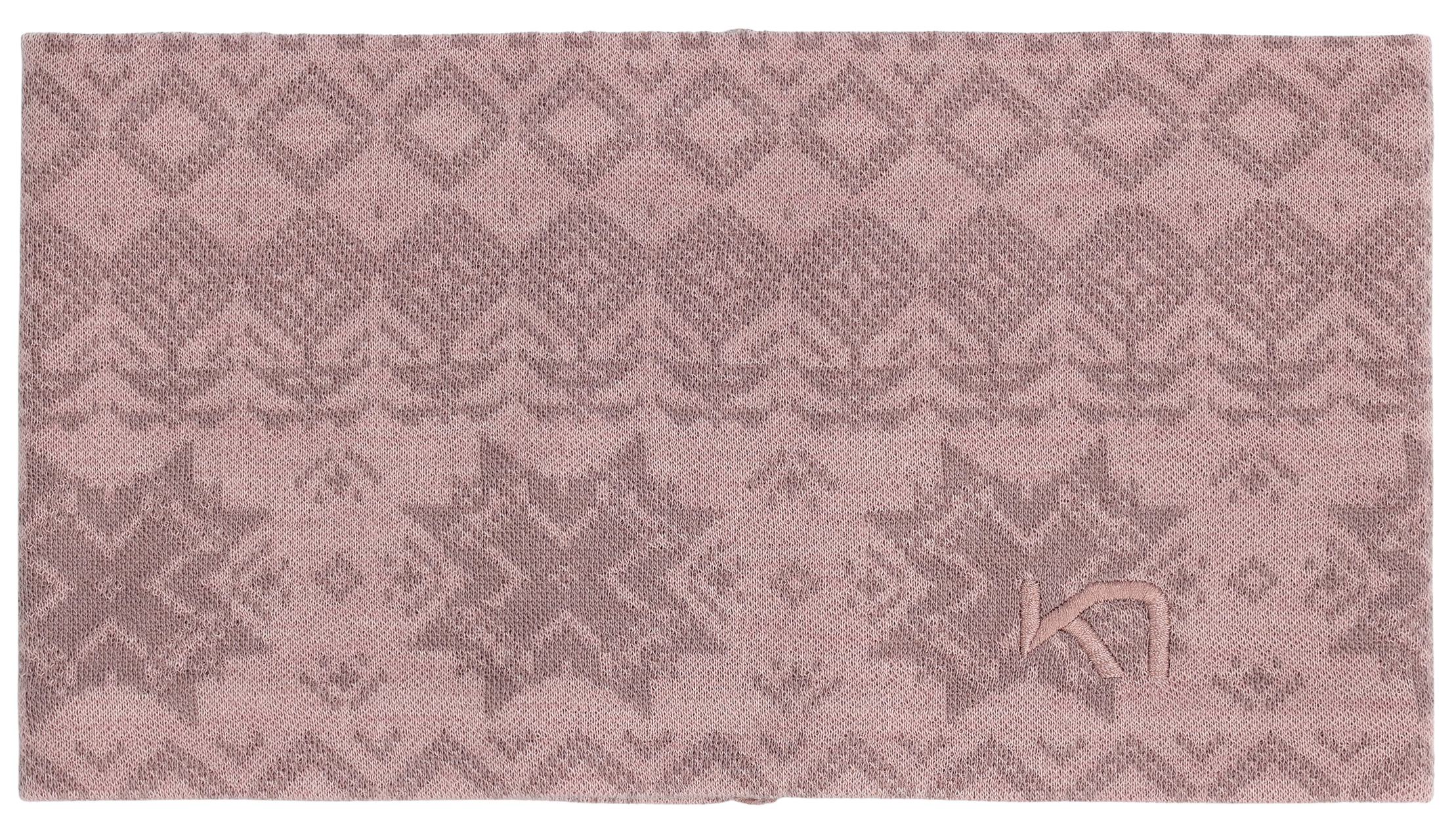 W's Vilma Headband Prim Pink