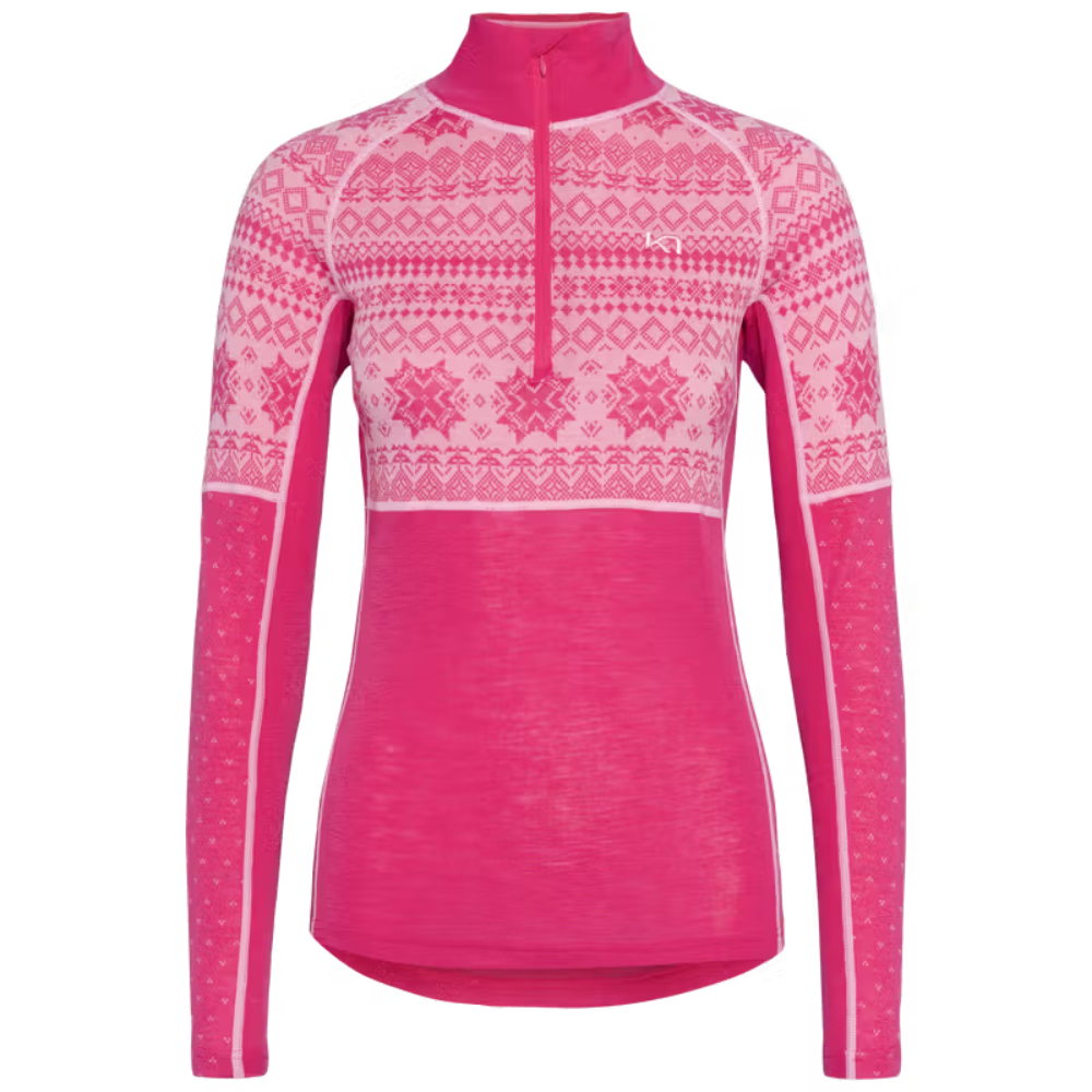 W's Vilma HZ Bright Pink