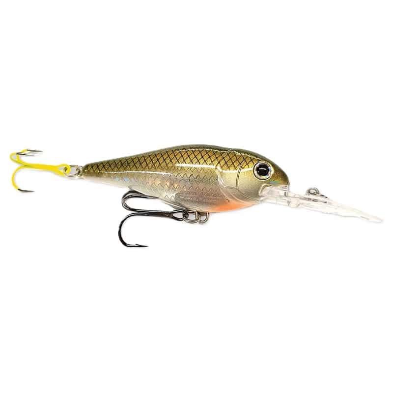 Karikko Knocker 8cm 11g - Color 377 Olive