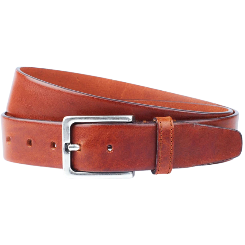 Bleket Belt Brown