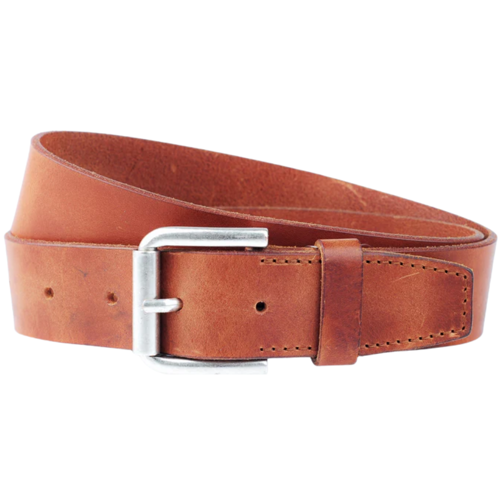 Calister Belt Brown