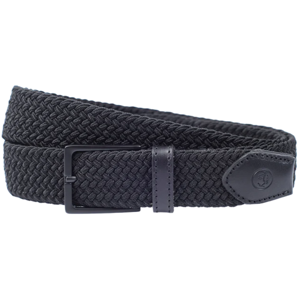 Taube Belt Black