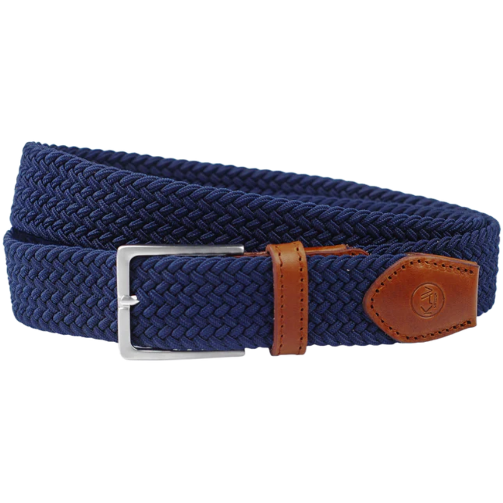 Taube Belt Navy
