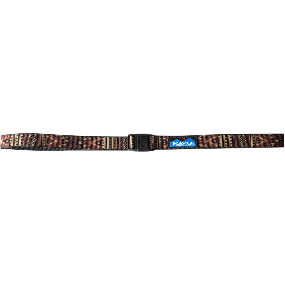 Burly Belt Dry Desert