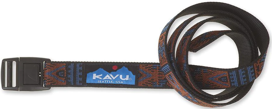 Burly Belt FW23 Desert Rust