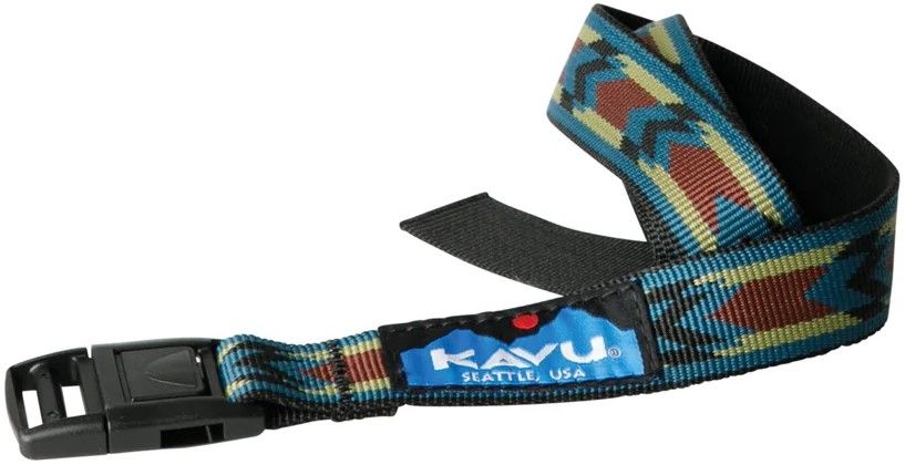 Burly Belt Rapid Dart