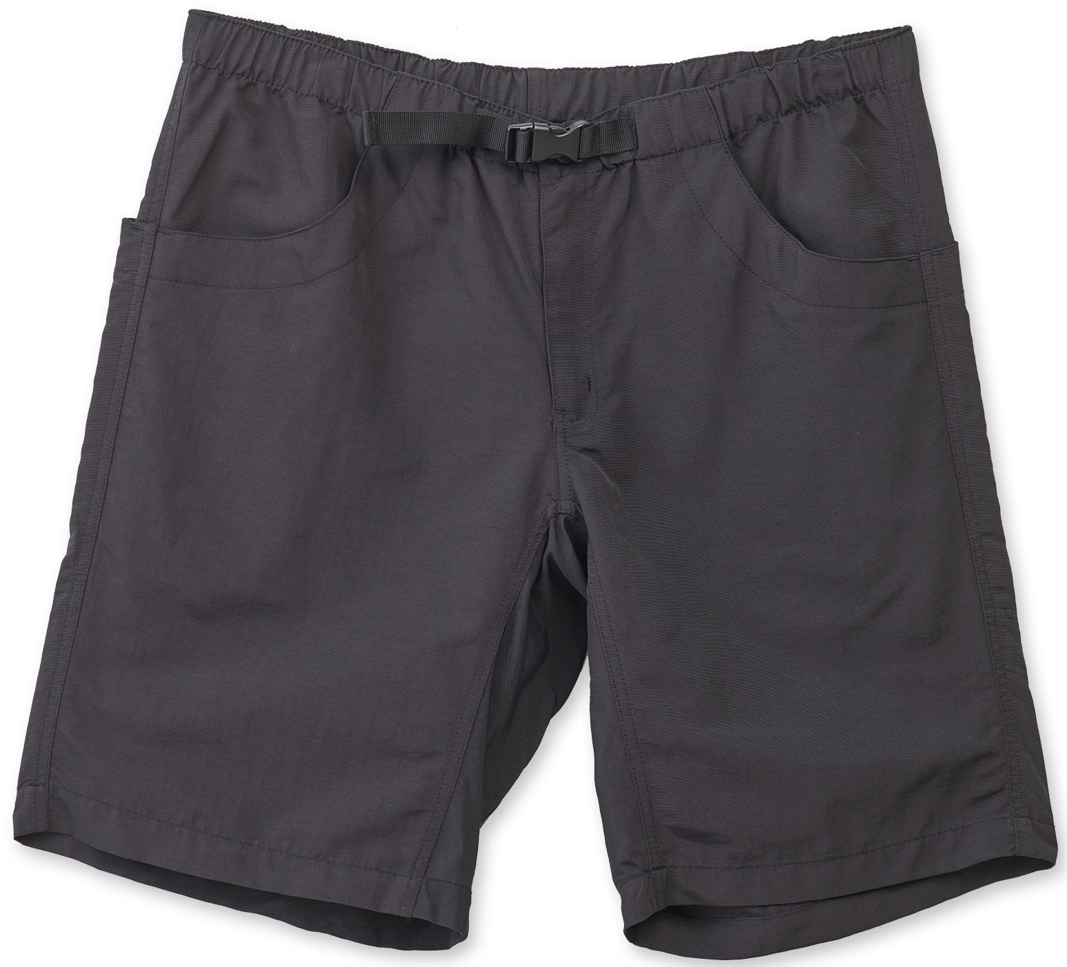 M's Big Eddy Short Black