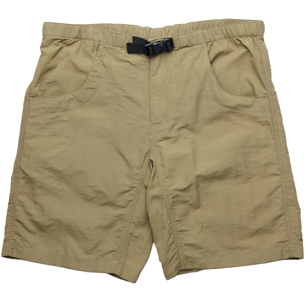M's Big Eddy Short Olive