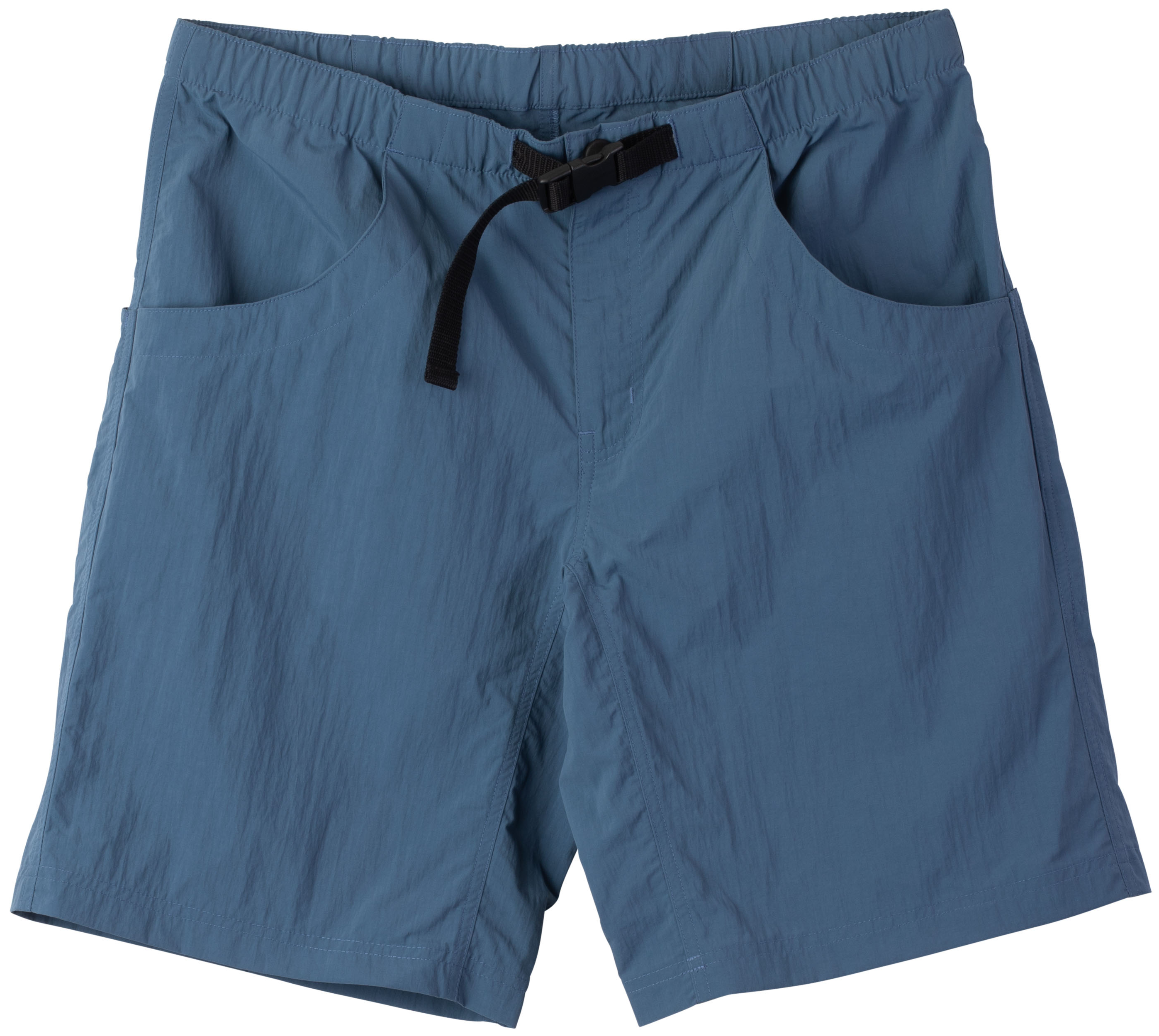 M's Big Eddy Short Vintage Blue