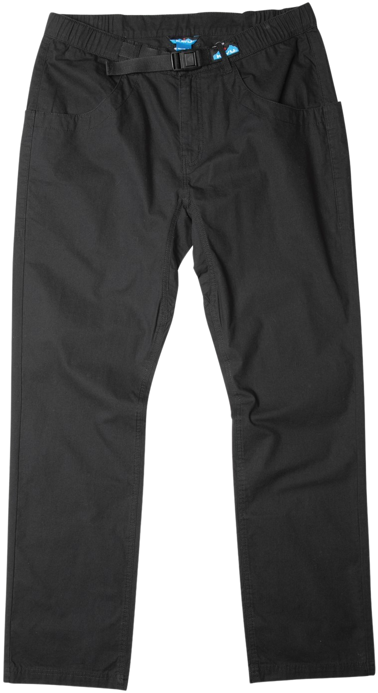 M's Chilli Lite Pant Black