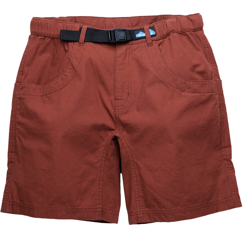 M's Chilli Lite Short Cherry Mahogany