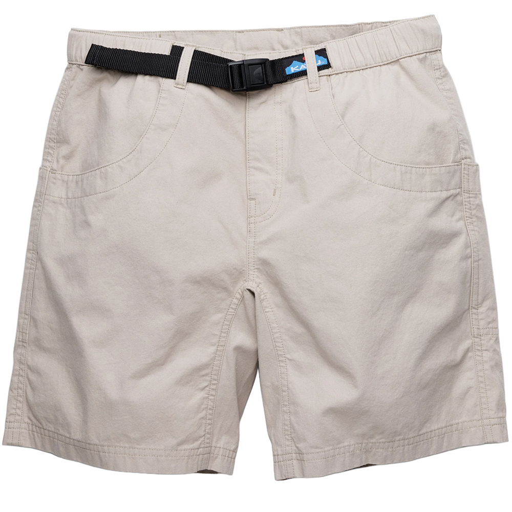 M's Chilli Lite Short Fossil