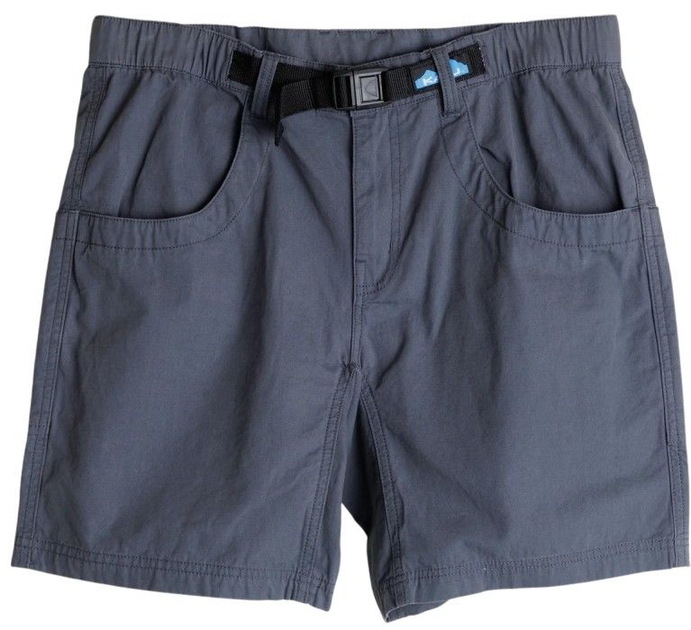 M's Chilli Lite Short Granite