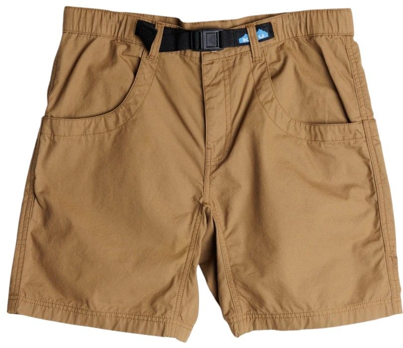 M's Chilli Lite Short Heritage Khaki