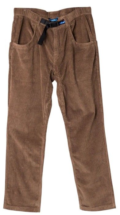 M's Chilli Roy Pant Soil