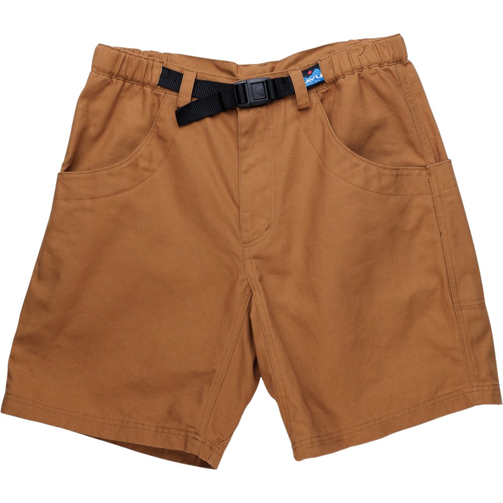 M's Chilliwack Short Caramel