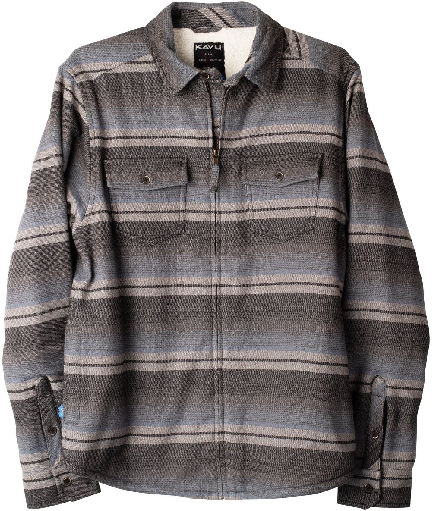 M's Eagle Pine Midnight Stripe