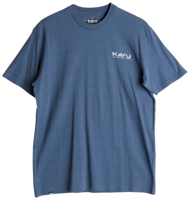 M's Paddle Out Orion Blue