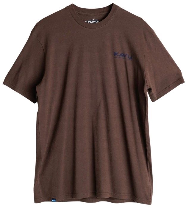 M's Paddle Out Walnut