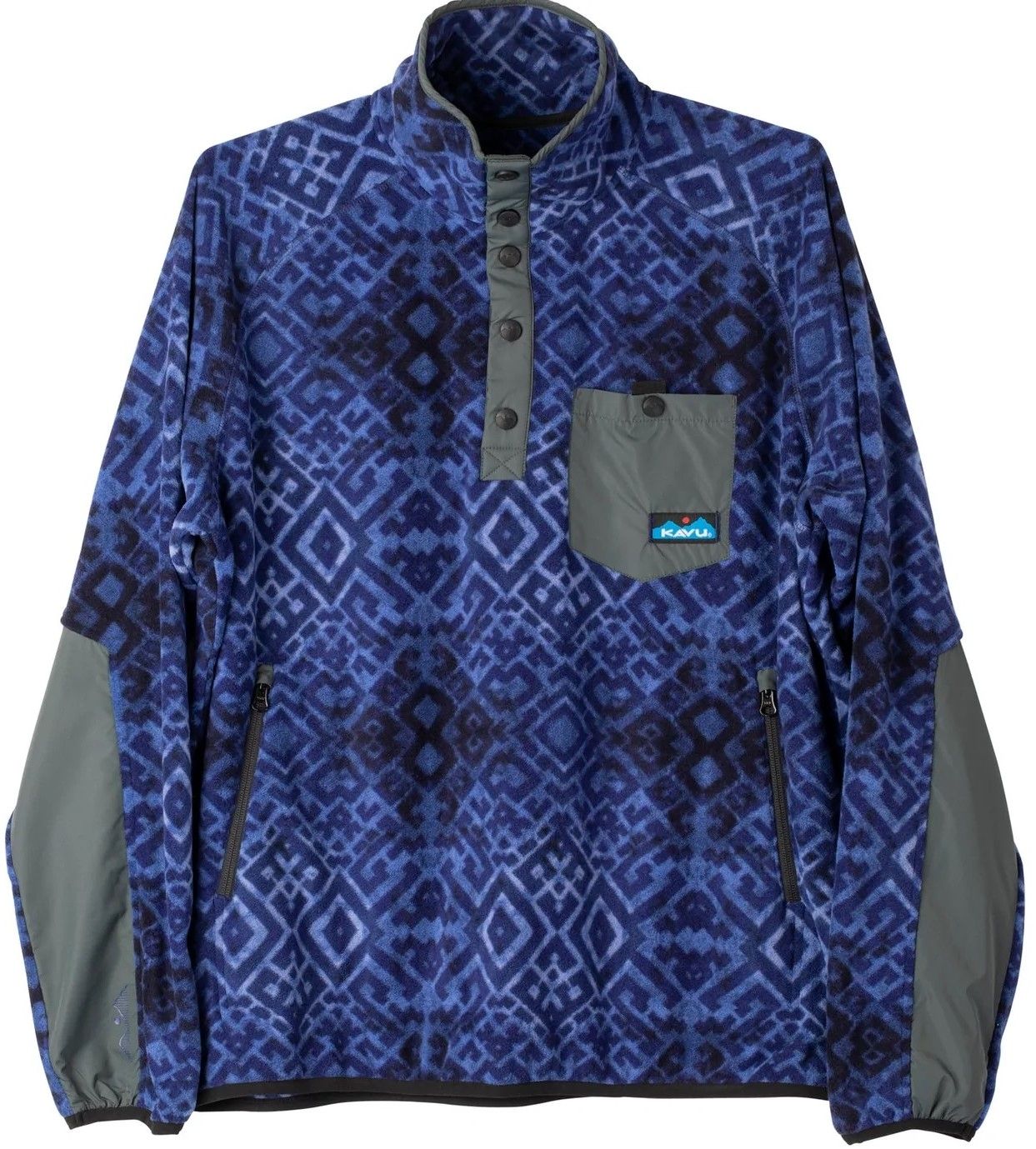 M's Teannaway Double Indigo