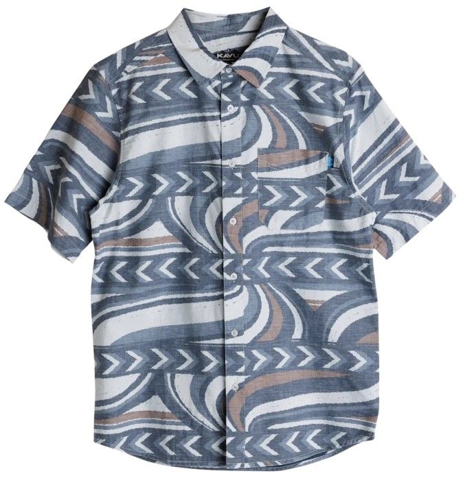 M's Topspot Deviant Stitch