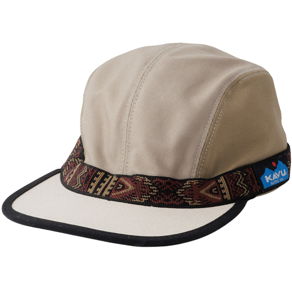 Organic Strapcap Ranchland