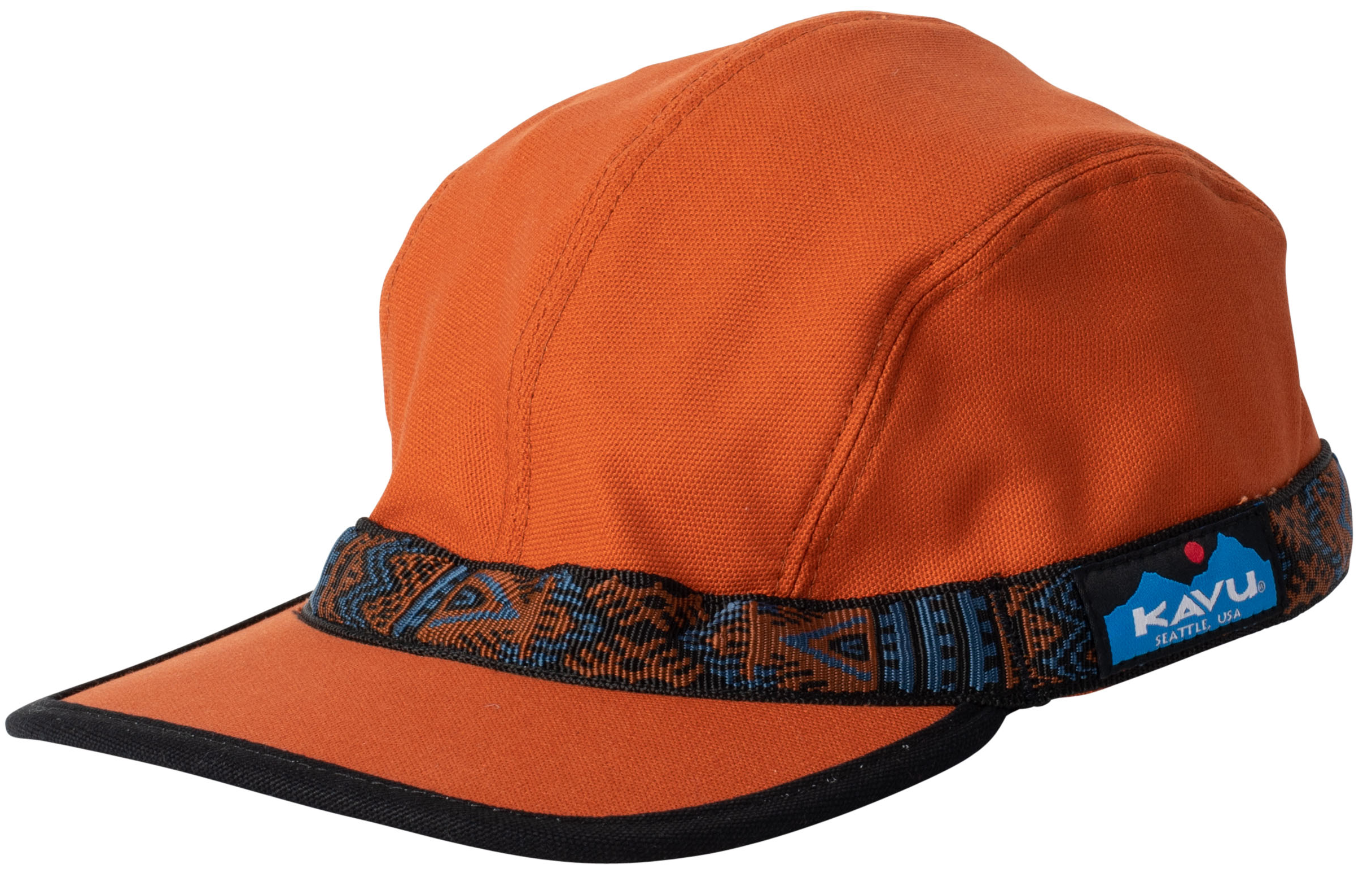 Organic Strapcap Sweet Potato