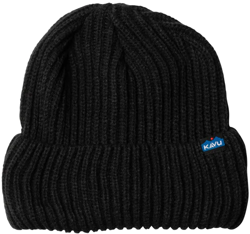 Trawler Black