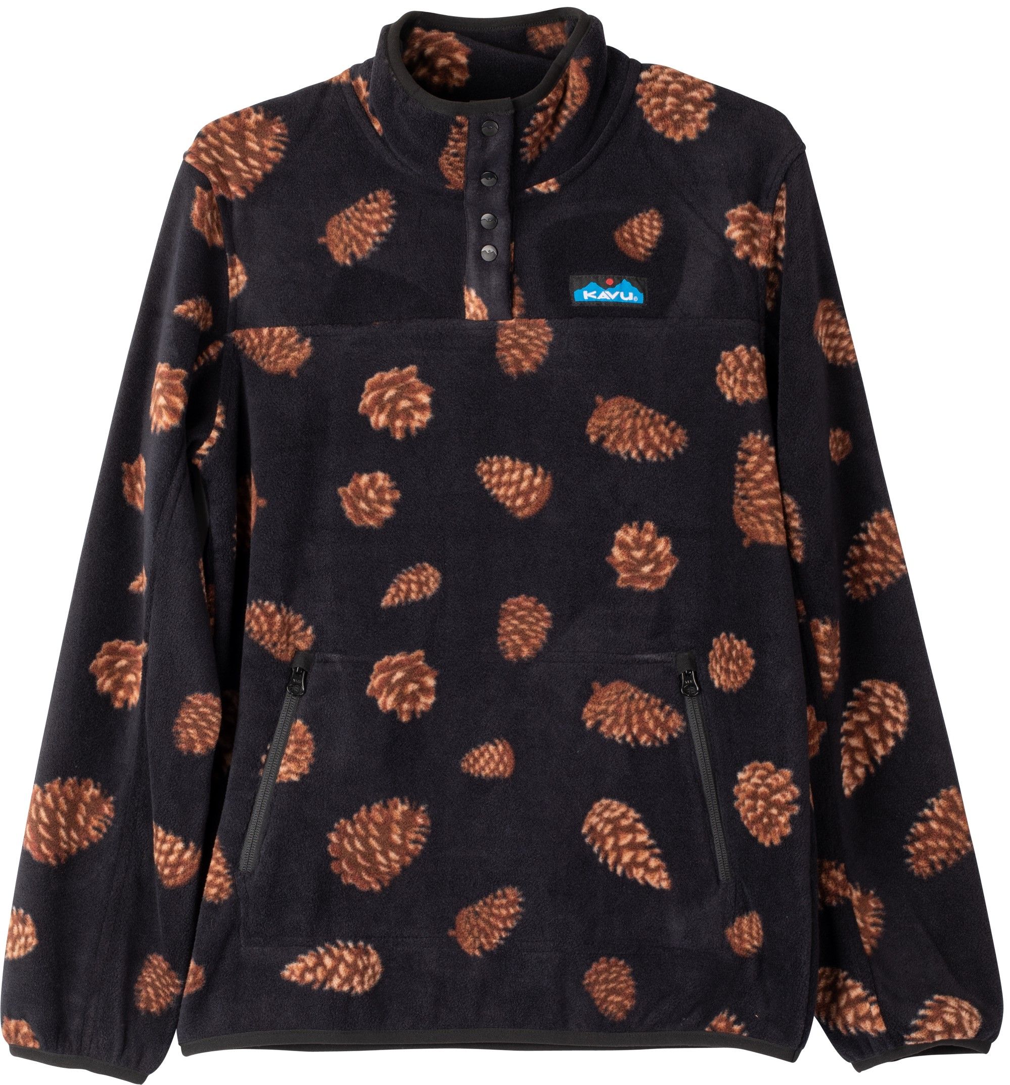 W's Cavanaugh Pine Cones