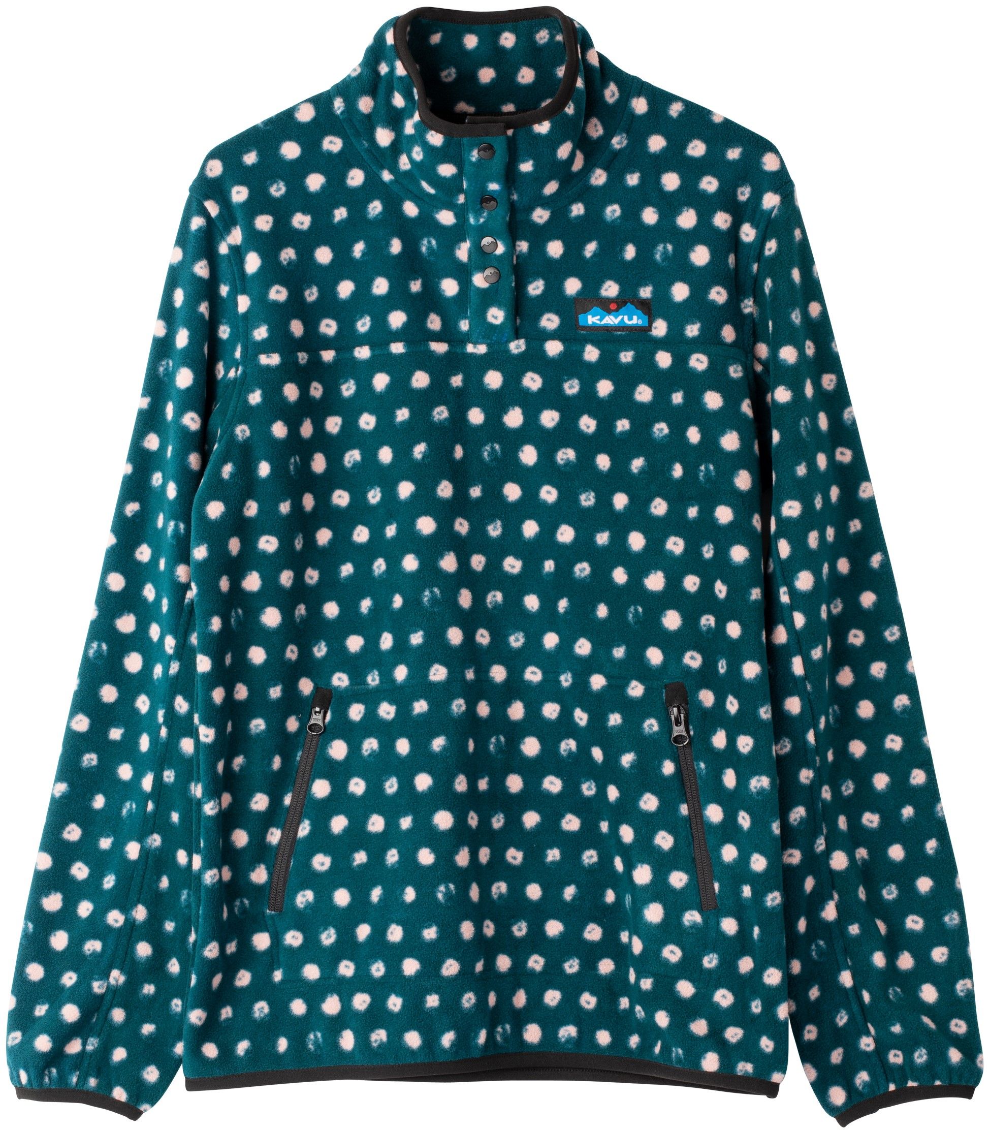 W's Cavanaugh Pinerose Dots